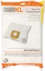 basicXL BXL-50013, Weiß, 330 x 220 x 60 mm, 340 g, 10 Produktbild-Vorschau 3
