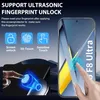 2X Schutzglas für Xiaomi Poco F8 Ultra Display Kamera Produktbild-Vorschau 8