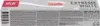 The image shows the packaging of a toothpaste tube, with text and graphics detailing the product. Anteprima dell’immagine prodotto
