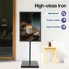 Reklamní stojan – stojan na plakáty – 65 x 90 x 167 cm – Náhled obrázku produktu 5