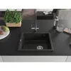Mexen Pedro 1-Becken-Granit-Spüle 560 x 460 mm, Produktbild-Vorschau 3