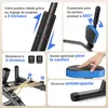 Banc de Musculation Multifonction MERACH, résistance et Voir les images du produit 4