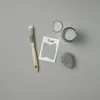 Rust Oleum Shabby Kreidefarbe Möbellack Kiesel mattes Produktbild-Vorschau 4