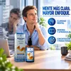 Spray Memoria & Focus | Melena de León, Bacopa, Ginkgo, Vista previa de la imagen del producto 2