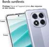Accezz Clear Backcover pour le Xiaomi Redmi Note 14 Pro Voir les images du produit 3
