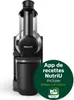 Philips Viva Collection langzame sapcentrifuge, sapmachine Productafbeelding-voorbeeld 24
