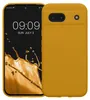 kwmobile Handyhülle für Google Pixel 8a Hülle - weiches Produktbild-Vorschau 8