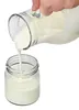 Yoghurtmaker 9921 met 12 glaasjes van 150 ml, timer en Productafbeelding-voorbeeld 3