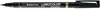 STAEDTLER Lumocolor Permanent Marker 313S schwarz Produktbild-Vorschau 14