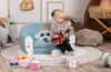 Kindersofa - "Baby Treflik" Produktbild-Vorschau 4