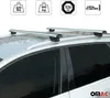 Dachträger für VW Sharan 2010-2023 Gepäckträger Produktbild-Vorschau 2