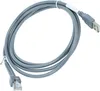vhbw Datenkabel USB 2.0 Stecker auf RJ45 Stecker kompatibel Produktbild-Vorschau 8