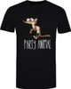 Zootropolis - "Party Animal" T-Shirt für Herren BI1015 (XL) Produktbild-Vorschau 1