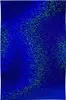 Selbstklebende Galaxy Hologramm Vinylfolie - Blau - 21 x Produktbild-Vorschau 2