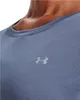 Under Armour Damen T-Shirt atmungsaktiv schnelltrocknend Produktbild-Vorschau 6