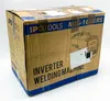 Schweißgerät IPOtools MIG-160ERS Produktbild-Vorschau 8