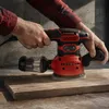 Smerigliatrice eccentrica oscillante da 125 mm, 450 W, Anteprima dell’immagine prodotto 8