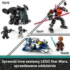 LEGO Star Wars 75412 Todestruppler & Nachttruppler Battle Produktbild-Vorschau 38