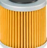 Hiflo Ölfilter HF563 kompatibel mit Aprilia MXV 450 / Produktbild-Vorschau 2