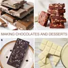 Moule à chocolat en silicone, Moule à chocolat en silicone, Voir les images du produit 4