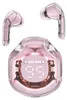 Casque sans fil Acefast T8, TWS, Bluetooth 5.3, IPX4, rose Voir les images du produit 17