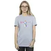 Disney - "Alice In Wonderland How Curious" T-Shirt für Produktbild-Vorschau 2