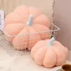 Vankúš z tekvice, plyšový vankúš z tekvice, vypchatý vankúš Náhľad obrázku produktu 7