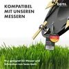 beos® Premium Mähroboter Tuning-Messerteller für 6x Klingen Produktbild-Vorschau 6