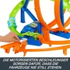 Hot Wheels Action Track Set mit 5 Crash-Zonen, Produktbild-Vorschau 11