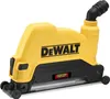 DEWALT Winkelschleifer-Schutzhaube, 125 mm Voir les images du produit 12
