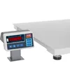 Elektronische Waage - Kalibrierbar - 1500 kg / 0,5 kg - 120 Produktbild-Vorschau 4