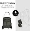 Hauck Reisebuggy & Sportwagen Travel N Care mit Produktbild-Vorschau 6