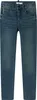 NAME IT Stretch Jeans Slim Fit Verdeckter Reißverschluss Produktbild-Vorschau 8