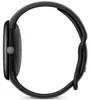 Google Pixel Watch 4 45 mm Bluetooth Nero Opaco Bracciale Anteprima dell’immagine prodotto 3