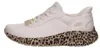 Skechers Bobs Squad Chaos Sneaker Weiß Produktbild-Vorschau 19