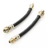 2x Bremsschlauch Bremsleitung Hinten für BMW Z4 E85 E86 - Produktbild-Vorschau 2