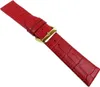 Minott Big Fashion - Louis. Prägung Ersatzband Uhrenarmband Produktbild-Vorschau 2