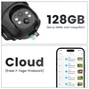 dohledová kamera 4G LTE venkovní dobíjecí baterie se SIM Náhled obrázku produktu 7