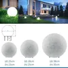 Gartenleuchte MARMO GTV Lighting, IP65 (OS-MARMO25-00) – Produktbild-Vorschau 2