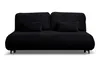VENASI ETNA Polstersofa mit Schlaffunktion und Bettkasten Produktbild-Vorschau 4