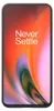 Vhodné pro OnePlus Nord 2 Phone Case Black Flexible Silicon Náhled obrázku produktu 2