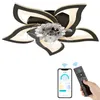 NACATIN Deckenventilator mit Beleuchtung, 6 Produktbild-Vorschau 9