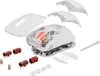 GENESIS Zircon XIII, Oburęczny, Optyczny, RF Wireless + USB Podgląd zdjęcia produktu 14