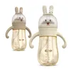 NENO Mio Cream Premium Babyflasche - Trink- und Saugflasche Produktbild-Vorschau 2