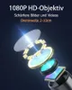 Endoskopkamera mit Licht,8mm IP67 wasserdichte Endoskop, Produktbild-Vorschau 2
