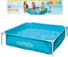 INTEX Schwimmbecken Mini Frame 122 x 122 x 30 cm 57173NP Produktbild-Vorschau 12