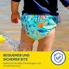 HUGGIES Little Swimmers MAXIPACK Baby Badewindeln Größe 56 Produktbild-Vorschau 7