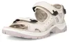 ECCO Women`s Offroad Yucatan Damen Sandale beige Nubukleder Produktbild-Vorschau 9