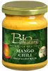 Rinatura Mango Chili Brotaufstrich  120 G Glas Vegan Produktbild-Vorschau 2