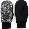 Weather Goods Handschuhe Reflective Mittens Luna Splatter Produktbild-Vorschau 1